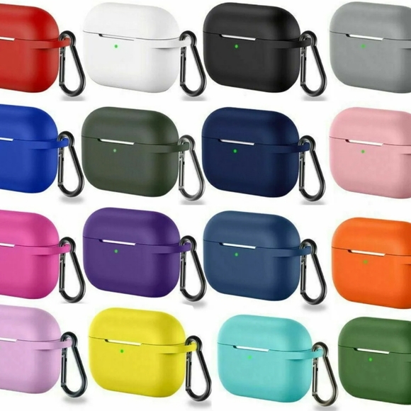 Air Pods Pro Protective Case - Picture 1 of 10